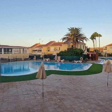 Marlenghi Apartments Sonemar San Bartolomé Eksteriør billede
