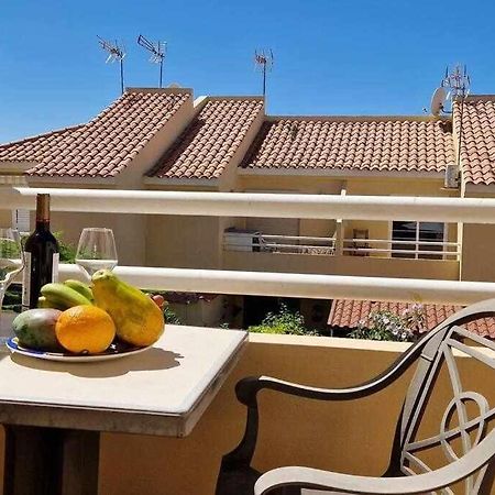 Marlenghi Apartments Sonemar San Bartolomé Eksteriør billede