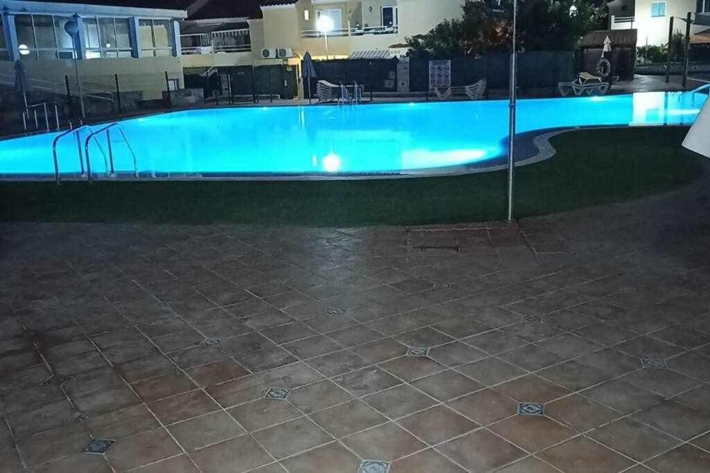 Marlenghi Apartments Sonemar San Bartolomé Eksteriør billede