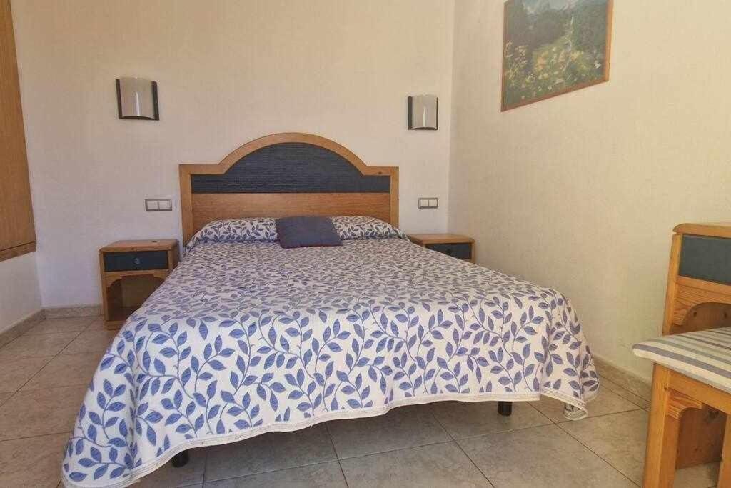Marlenghi Apartments Sonemar San Bartolomé Eksteriør billede