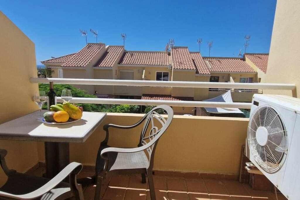 Marlenghi Apartments Sonemar San Bartolomé Eksteriør billede