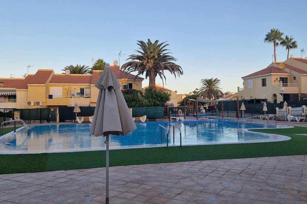 Marlenghi Apartments Sonemar San Bartolomé Eksteriør billede