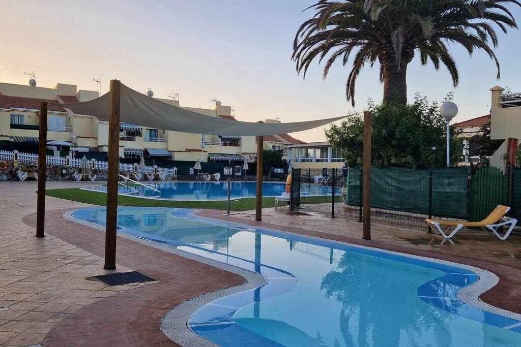 Marlenghi Apartments Sonemar San Bartolomé Eksteriør billede
