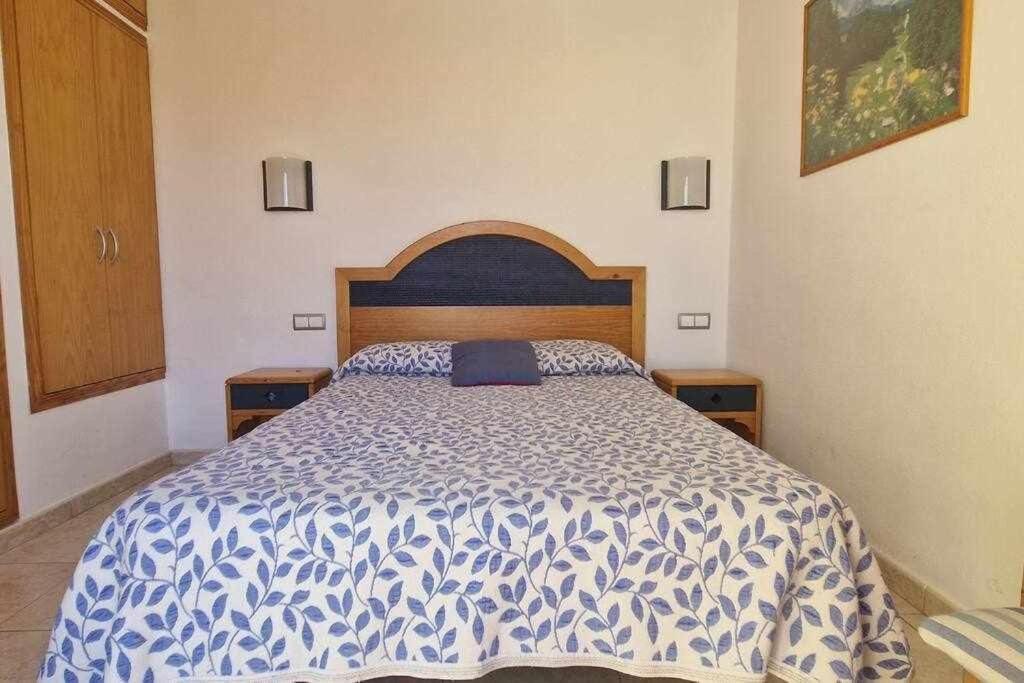 Marlenghi Apartments Sonemar San Bartolomé Eksteriør billede
