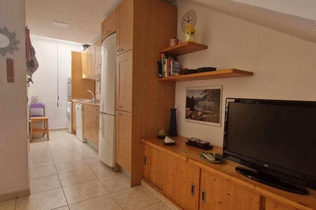 Marlenghi Apartments Sonemar San Bartolomé Eksteriør billede